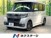 2019 Daihatsu Tanto