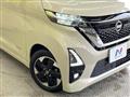 2020 Nissan ROOX