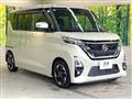2020 Nissan ROOX