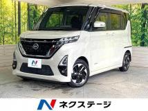 2020 Nissan ROOX