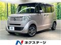 2014 Honda N BOX