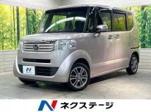 2014 Honda N BOX