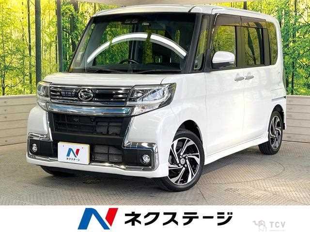 2019 Daihatsu Tanto