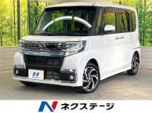 2019 Daihatsu Tanto