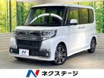 2017 Daihatsu Tanto