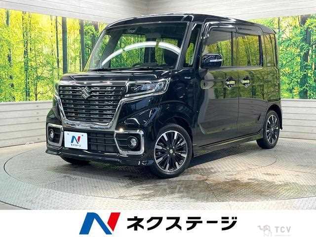 2019 Suzuki Suzuki Others