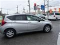 2015 Nissan Note
