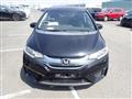 2015 Honda Fit Hybrid