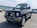 1997 Mitsubishi Pajero Mini