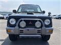 1997 Mitsubishi Pajero Mini