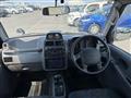 1997 Mitsubishi Pajero Mini