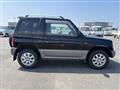1997 Mitsubishi Pajero Mini
