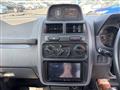 1997 Mitsubishi Pajero Mini