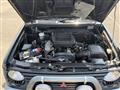 1997 Mitsubishi Pajero Mini