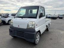 1999 Mitsubishi Minicab Truck