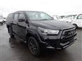 2023 Toyota Hilux
