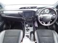 2023 Toyota Hilux