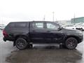 2023 Toyota Hilux