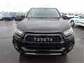 2023 Toyota Hilux