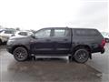 2023 Toyota Hilux