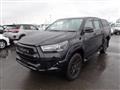 2023 Toyota Hilux