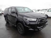 2023 Toyota Hilux