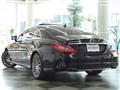 2015 Mercedes-Benz Cls-Class