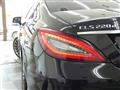 2015 Mercedes-Benz Cls-Class