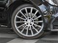 2015 Mercedes-Benz Cls-Class
