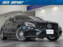 2015 Mercedes-Benz Cls-Class