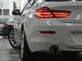 2017 BMW 6 Series