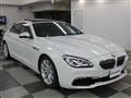 2017 BMW 6 Series