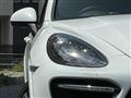 2012 Porsche Cayenne