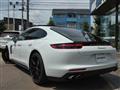 2018 Porsche Panamera