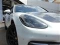 2018 Porsche Panamera