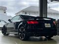 2021 Audi TT