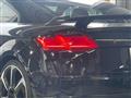 2021 Audi TT