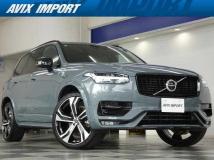 2021 Volvo XC90