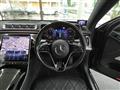 2021 Mercedes-Benz S-Class