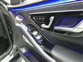 2021 Mercedes-Benz S-Class