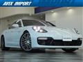 2018 Porsche Panamera
