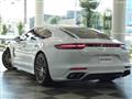 2018 Porsche Panamera