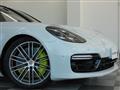 2018 Porsche Panamera