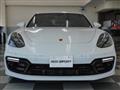 2018 Porsche Panamera