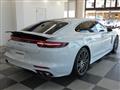 2018 Porsche Panamera