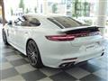 2018 Porsche Panamera