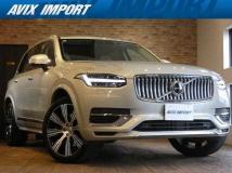 2021 Volvo XC90