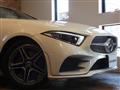 2019 Mercedes-Benz Cls-Class