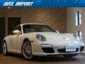 2009 Porsche 911