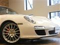 2009 Porsche 911